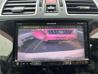 2015 Subaru Impreza - Thumbnail