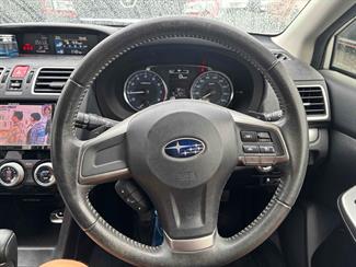 2015 Subaru Impreza - Thumbnail