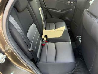 2017 Mazda CX-3 - Thumbnail