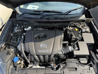 2017 Mazda CX-3 - Thumbnail