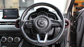 2017 Mazda CX-3 - Thumbnail