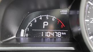 2017 Mazda CX-3 - Thumbnail