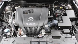 2017 Mazda CX-3 - Thumbnail