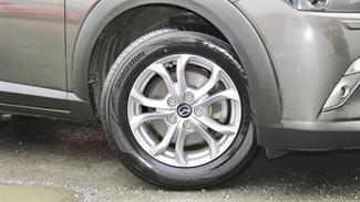 2017 Mazda CX-3 - Thumbnail