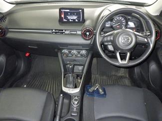 2017 Mazda CX-3 4WD - Thumbnail