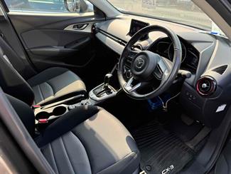 2017 Mazda CX-3 - Thumbnail