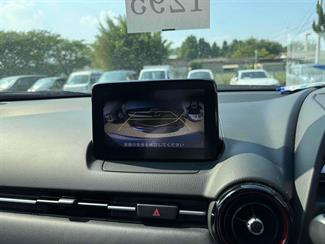 2017 Mazda CX-3 - Thumbnail