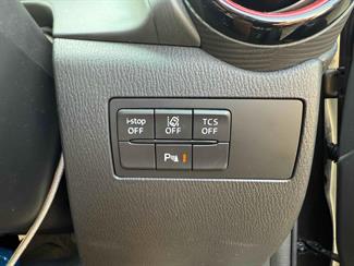 2017 Mazda CX-3 - Thumbnail