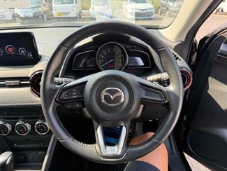 2017 Mazda CX-3 - Thumbnail