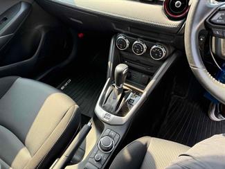 2017 Mazda CX-3 - Thumbnail