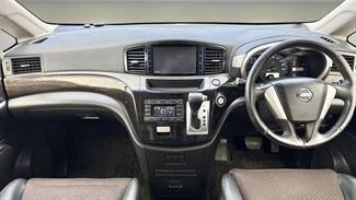 2013 Nissan Elgrand - Thumbnail