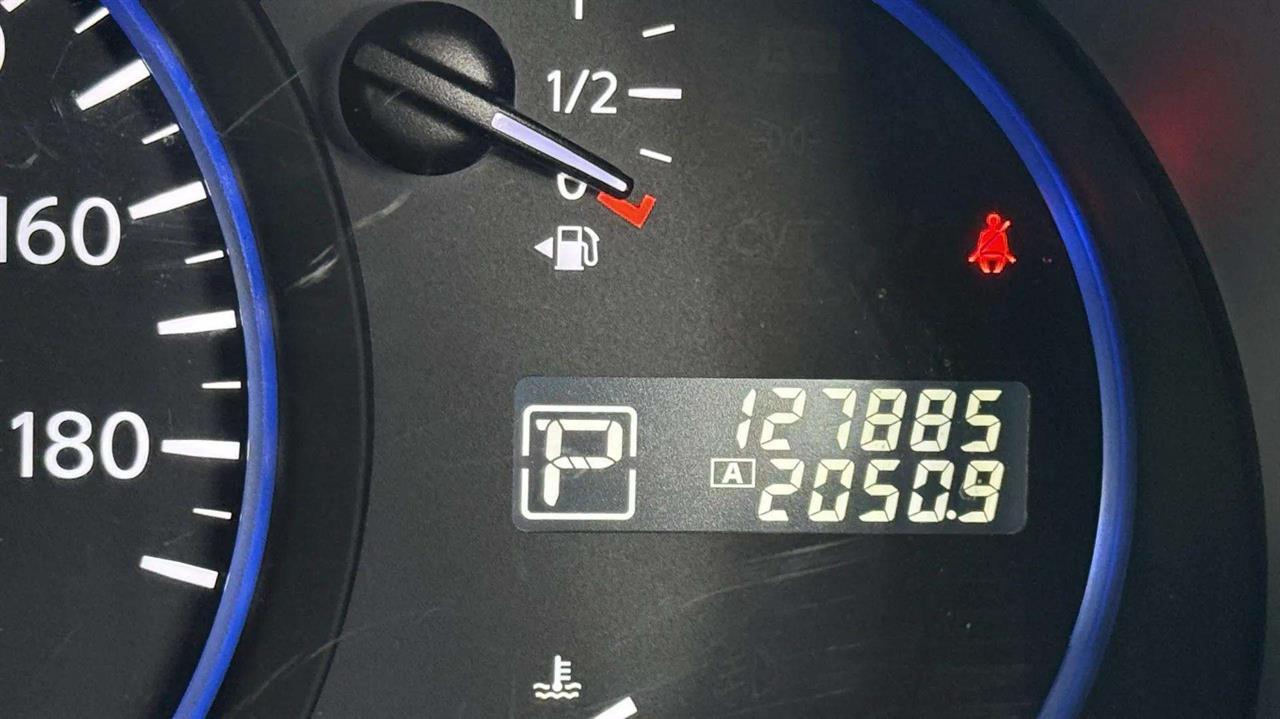 2013 Nissan Elgrand