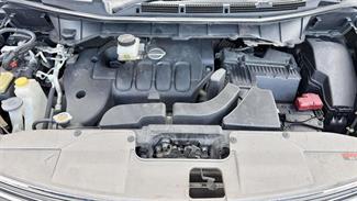 2013 Nissan Elgrand - Thumbnail