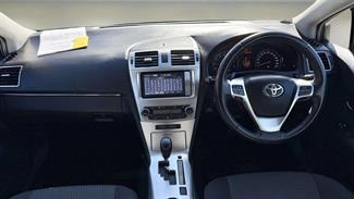 2012 Toyota Avensis - Thumbnail