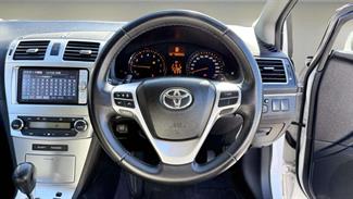 2012 Toyota Avensis - Thumbnail