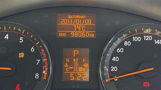 2012 Toyota Avensis - Thumbnail