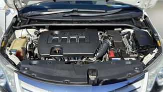 2012 Toyota Avensis - Thumbnail