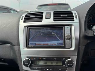 2012 Toyota Avensis - Thumbnail