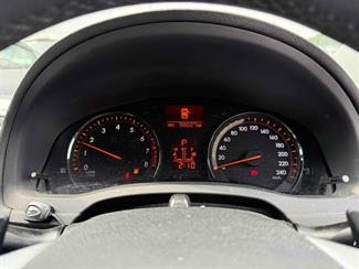 2012 Toyota Avensis - Thumbnail