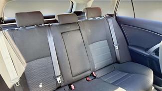 2012 Toyota Avensis - Thumbnail
