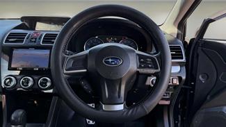 2015 Subaru Impreza - Thumbnail