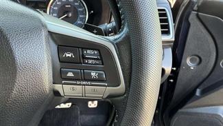 2015 Subaru Impreza - Thumbnail