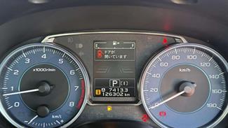 2015 Subaru Impreza - Thumbnail