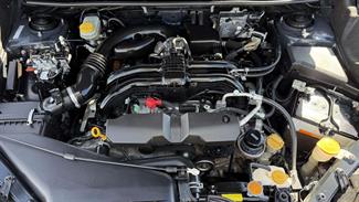 2015 Subaru Impreza - Thumbnail
