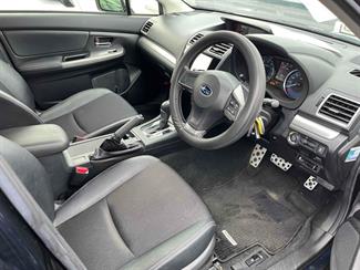 2015 Subaru Impreza - Thumbnail