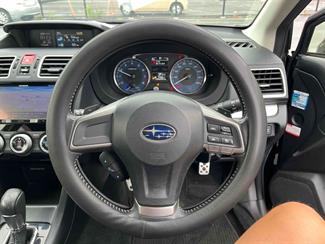 2015 Subaru Impreza - Thumbnail
