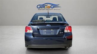 2015 Subaru Impreza - Thumbnail