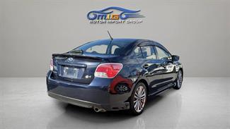 2015 Subaru Impreza - Thumbnail