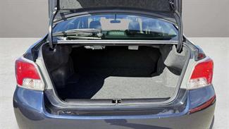 2015 Subaru Impreza - Thumbnail