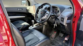 2009 Nissan X-Trail - Thumbnail