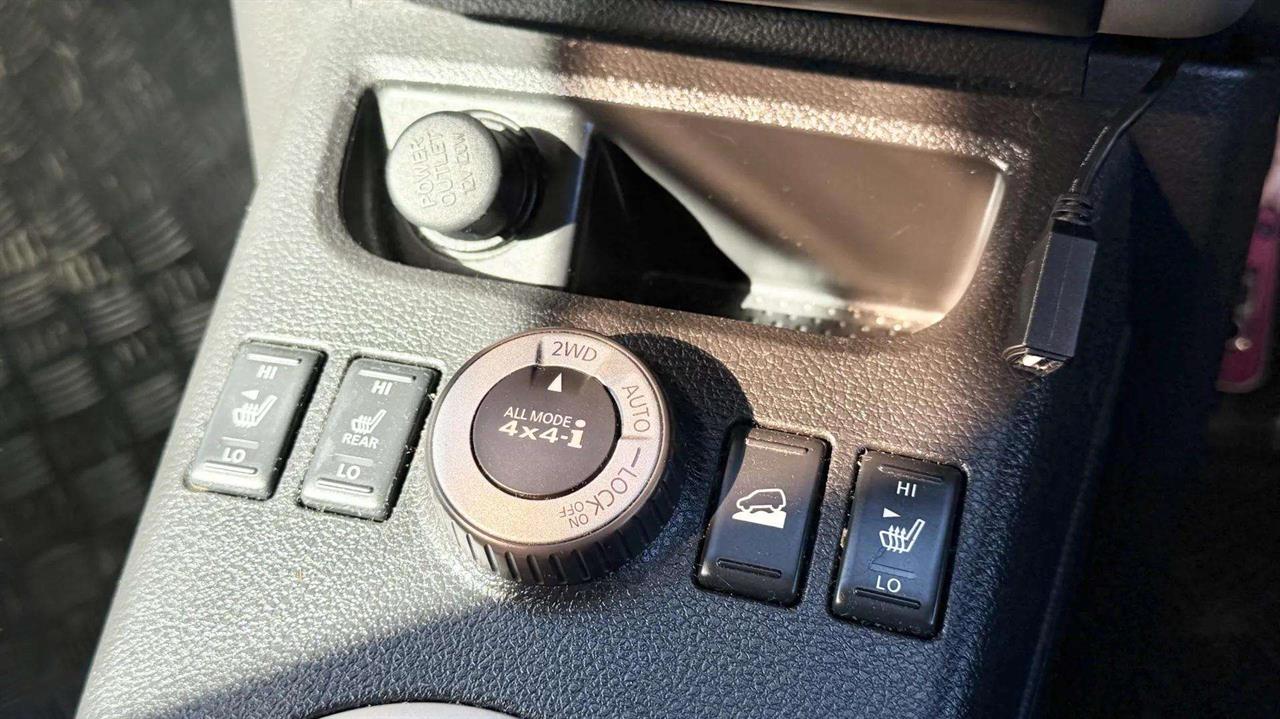 2009 Nissan X-Trail