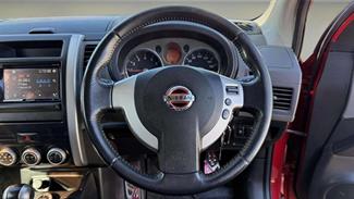 2009 Nissan X-Trail - Thumbnail
