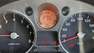 2009 Nissan X-Trail - Thumbnail