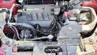 2009 Nissan X-Trail - Thumbnail