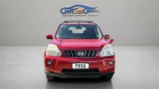 2009 Nissan X-Trail - Thumbnail