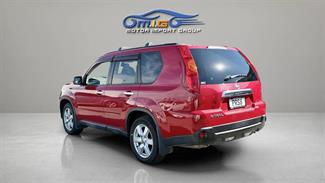 2009 Nissan X-Trail - Thumbnail