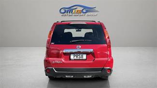 2009 Nissan X-Trail - Thumbnail