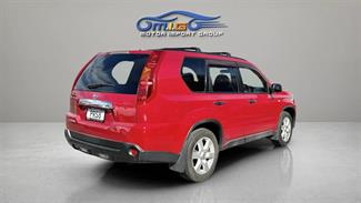 2009 Nissan X-Trail - Thumbnail