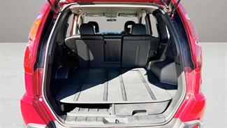 2009 Nissan X-Trail - Thumbnail
