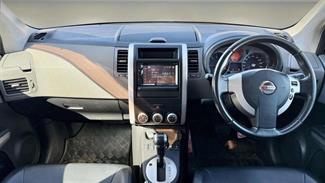 2009 Nissan X-Trail - Thumbnail