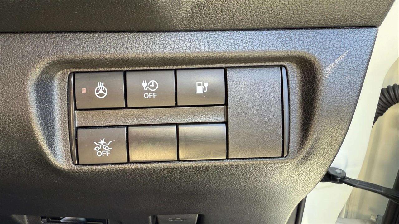 2020 Nissan Leaf