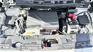 2020 Nissan Leaf - Thumbnail