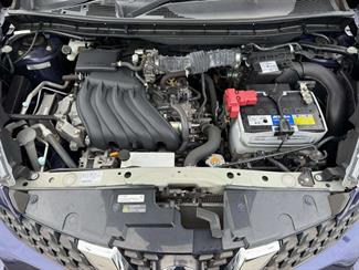 2019 Nissan Juke - Thumbnail