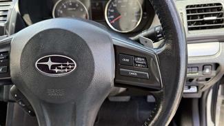 2013 Subaru Impreza - Thumbnail