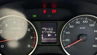 2013 Subaru Impreza - Thumbnail