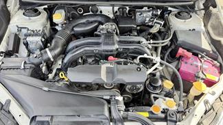 2013 Subaru Impreza - Thumbnail